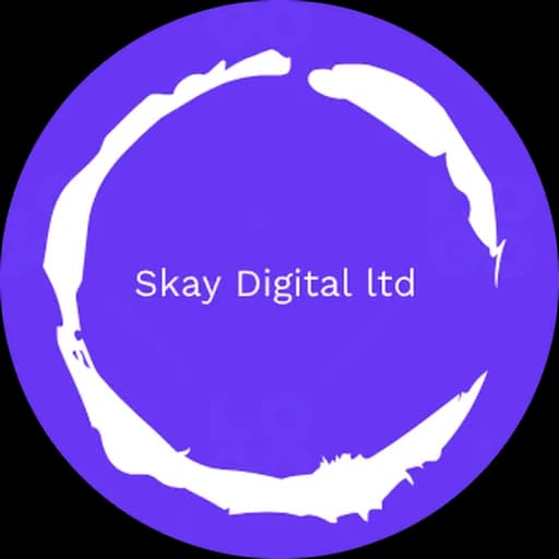 Skay Digital Ltd logo